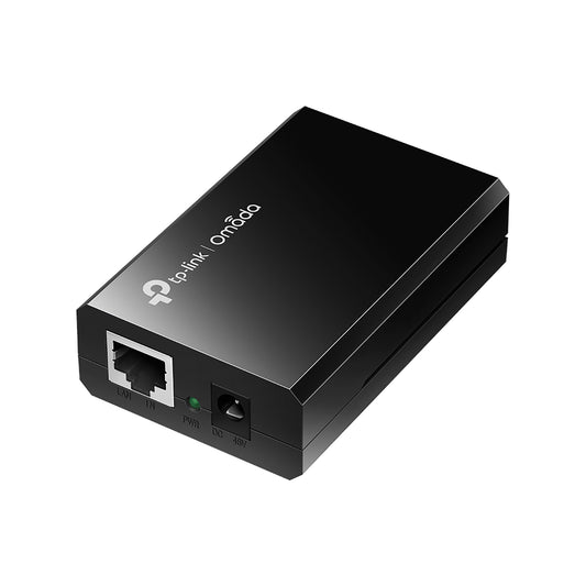 TP-Link Gigabit Speed Support POE Injector - Guards On Duty Shop & Security Guards