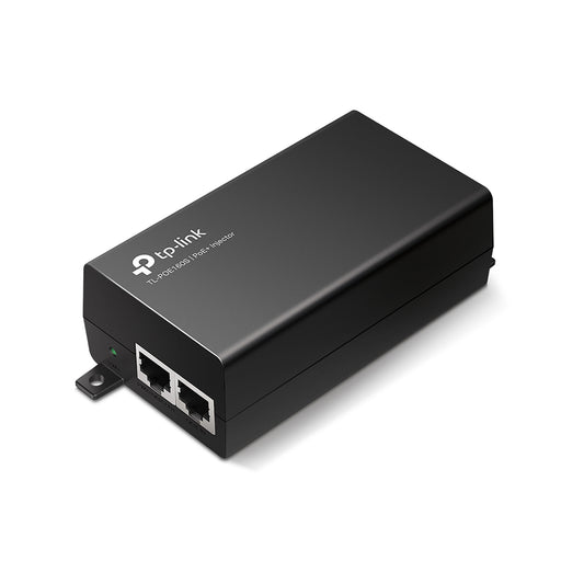 TP-Link POE Plus Injector Adapter - Guards On Duty Shop & Security Guards