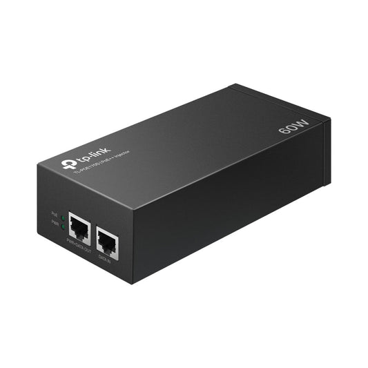 Tp-link Omada Poe++ Injector — TP-Link | Guards on Duty Shop