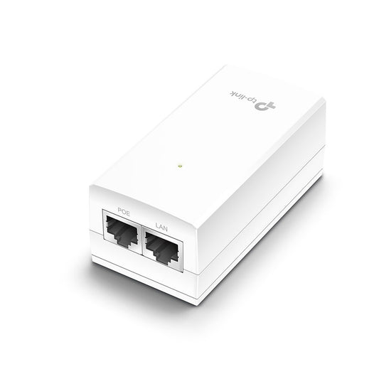 Tp-link Passive Poe Injector (24v) — TP-Link | Guards on Duty Shop
