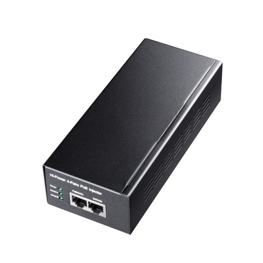 Cudy 60W Gigabit PoE+ Injector - Guards On Duty Shop & Security Guards