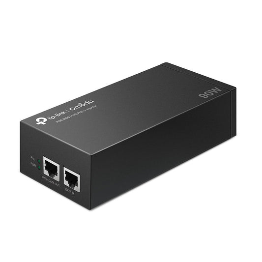 Tp-link Omada Poe++ 90w Injector — TP-Link | Guards on Duty Shop