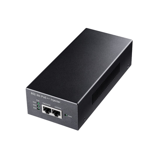 Cudy 90W Gigabit PoE+ Injector - Guards On Duty Shop & Security Guards