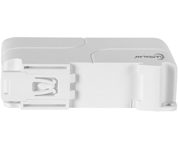 4-Port Gigabit PoE Extender (1x PoE In, 4x PoE Out)