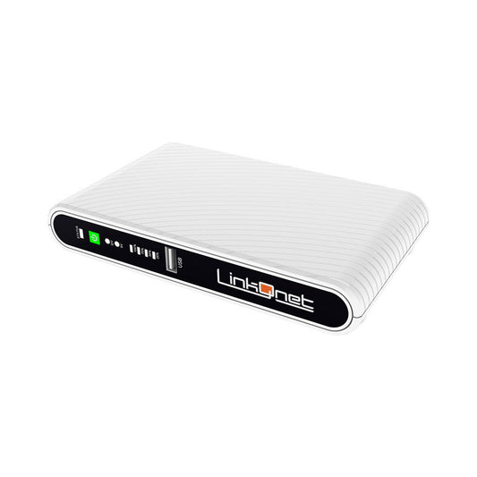 Linkqnet Power Pwr-dc-ups-poe-532p Dc Ups with Poe — LinkQnet | Guards on Duty Shop