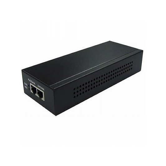 Hikvision 60W Midspan POE Injector - Guards On Duty Shop & Security Guards