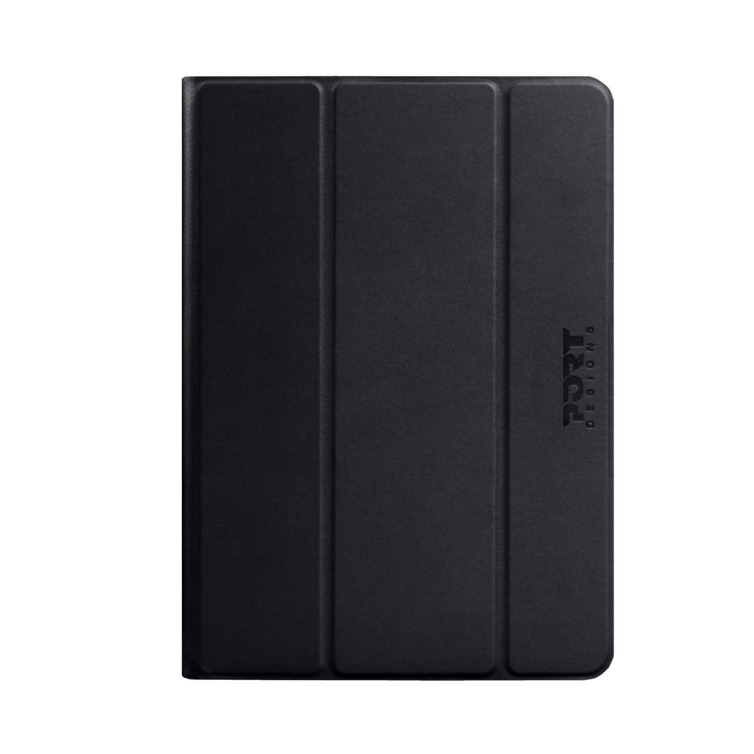 Port Designs Noumea II Universal 9/11" Tablet Folio – Black - Guards On Duty Shop & Security Guards