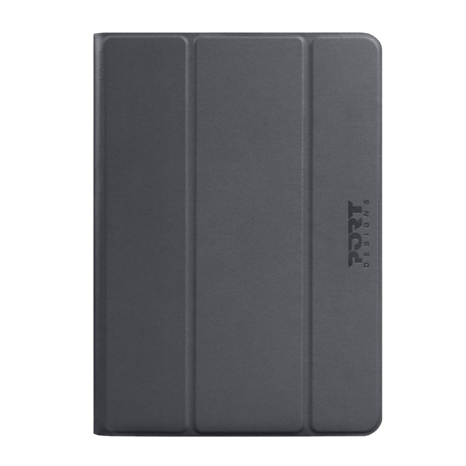 Port Designs Noumea II Universal 9/11" Tablet Folio – Grey - Guards On Duty Shop & Security Guards