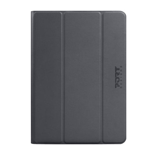 Port Designs Noumea II Universal 9/11" Tablet Folio – Grey - Guards On Duty Shop & Security Guards
