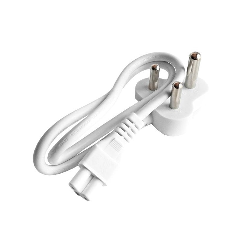 SA 3-Pin to Clover Power Cable – 0.5m