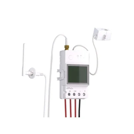 Sonoff Smart Power Meter POW CT Ring - Guards On Duty Shop & Security Guards