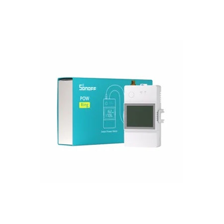 Sonoff Smart Power Meter POW CT Ring - Guards On Duty Shop & Security Guards