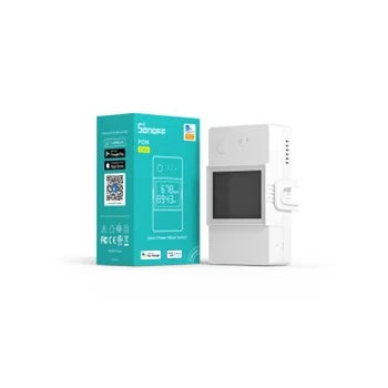 Sonoff Geyser Timer - Guards On Duty Shop & Security Guards