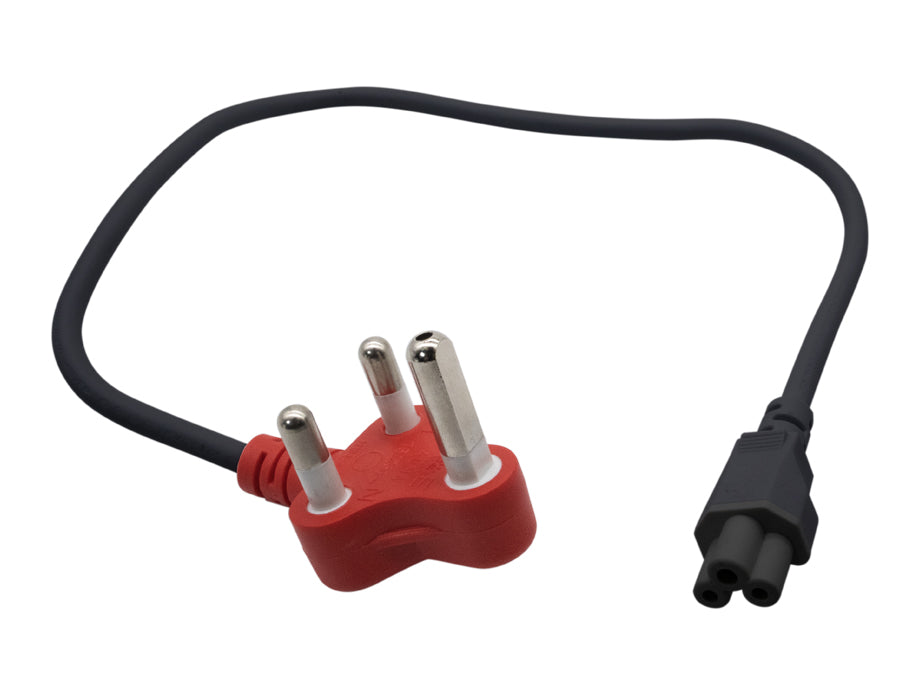 Dedicated 3 pin to Clover Cable - Guards On Duty Shop & Security Guards