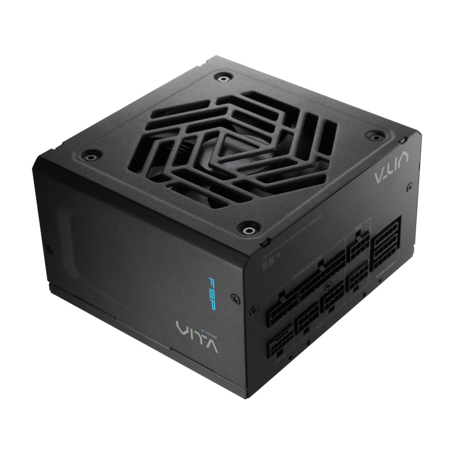 FSP VITA GM 1000W Gold Power Supply - ATX 3.1, PCIe 5.1, 80 Plus Gold - Guards On Duty Shop & Security Guards