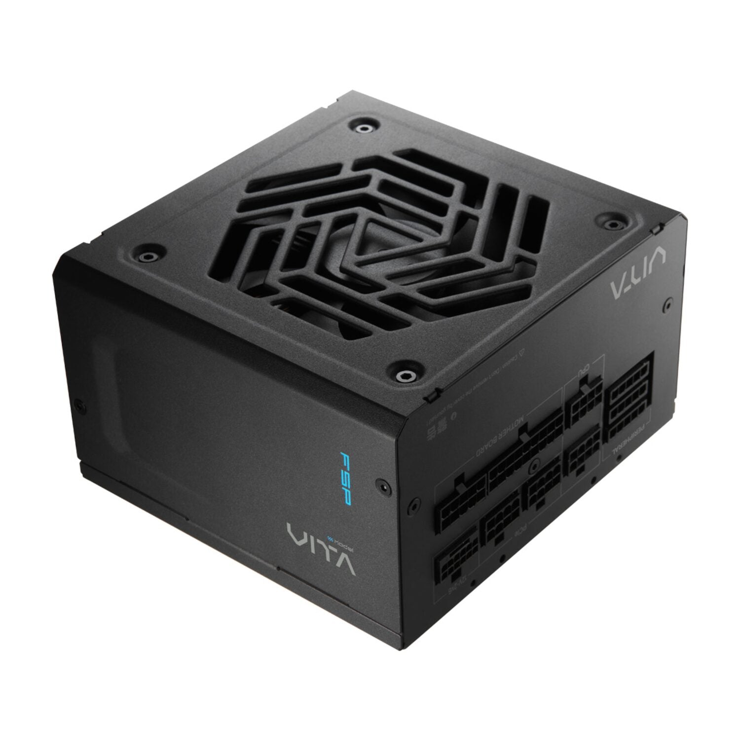 FSP VITA GM 1000W Gold Power Supply - ATX 3.1, PCIe 5.1, 80 Plus Gold - Guards On Duty Shop & Security Guards