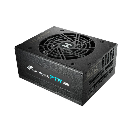 FSP Hydro PTM Pro ATX3.0(PCIe) 1200w Fully Modular PSU - Guards On Duty Shop & Security Guards