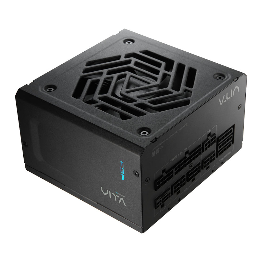 FSP VITA GM 750W 80 PLUS Gold Modular Power Supply - Guards On Duty Shop & Security Guards