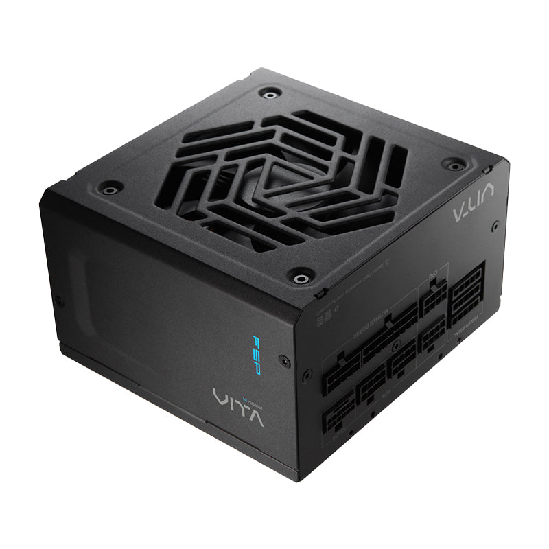 FSP VITA GM 850W 80 PLUS Gold Fully Modular Power Supply - Guards On Duty Shop & Security Guards