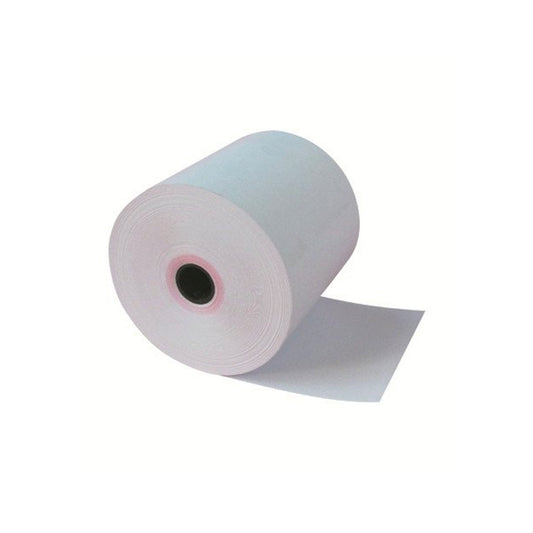 PinnPOS 80mm x 83m Thermal Receipt Rolls - Guards On Duty Shop & Security Guards