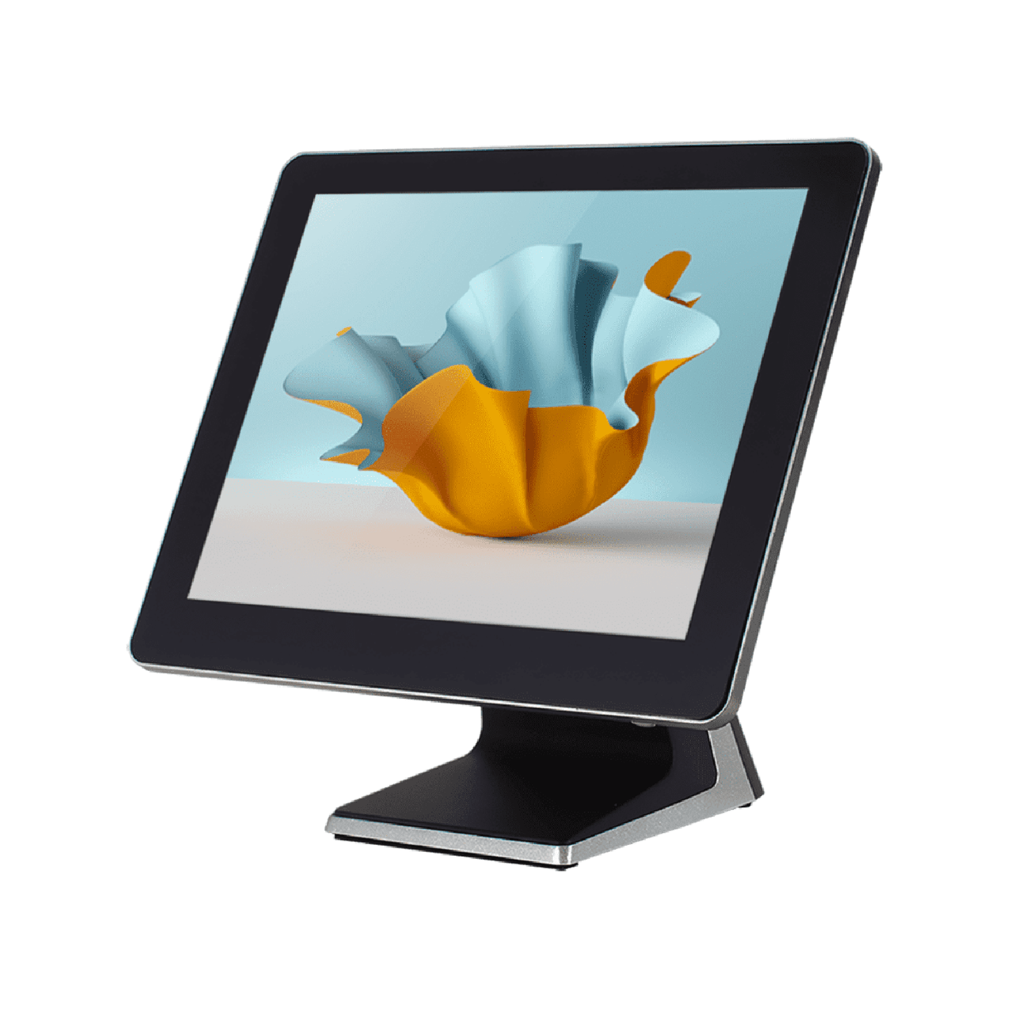 PINNPOS 15" CAPACITIVE TOUCH SCREEN Core-i3 12 GEN 8GB 128GB POS All in One - Guards On Duty Shop & Security Guards
