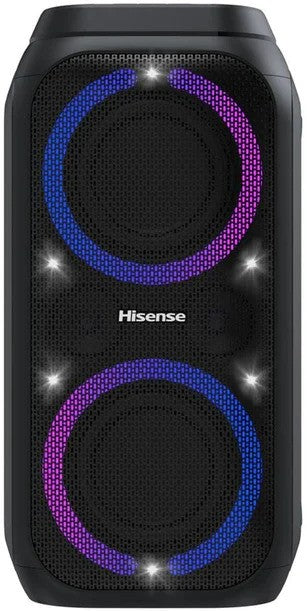 Hisense Pr160 Portable 160W Speaker