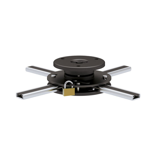 Bracket Projector,roof,wall,20kg,10tilt,360swivel — LinkQnet | Guards on Duty Shop