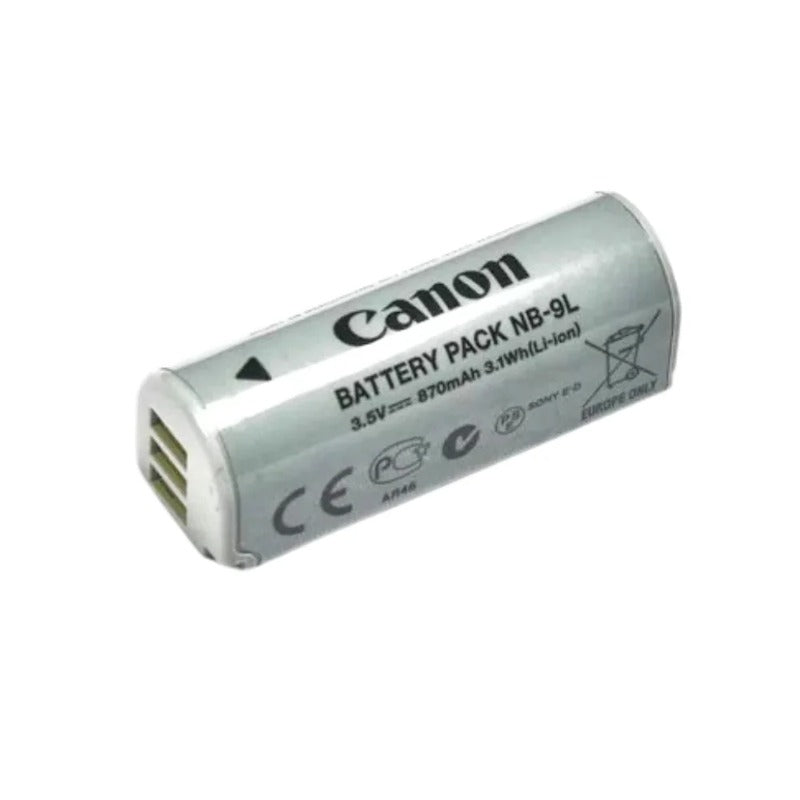 Canon Pixma Bx110 Portable Printer with Battery — Canon | Guards on Duty Shop South Africa