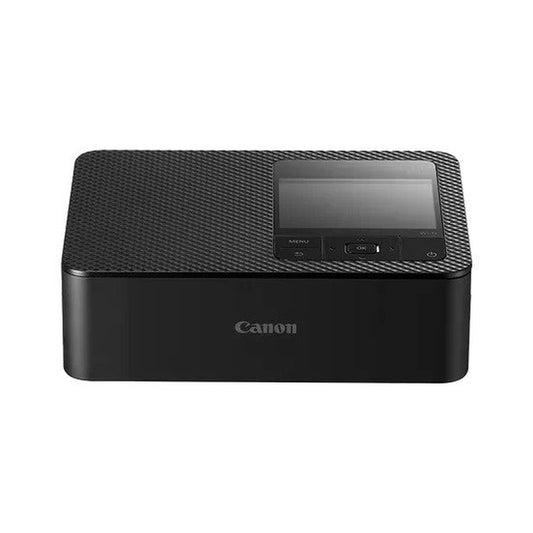 Canon Selphy Cp-1500 Black — Canon | Guards on Duty Shop South Africa