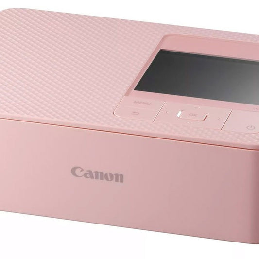 Canon Selphy Cp-1500 Pink — Canon | Guards on Duty Shop South Africa