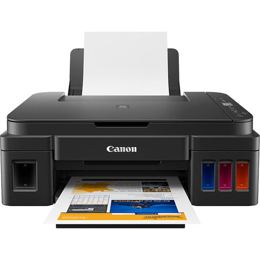 Canon Pixma G2410 A4 Mfp 3-in-1 Printer — Canon | Guards on Duty Shop South Africa