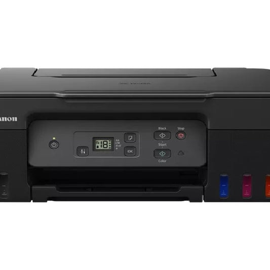 Canon Pixma G2470 A4 Mfp 3-in-1 Printer — Canon | Guards on Duty Shop South Africa