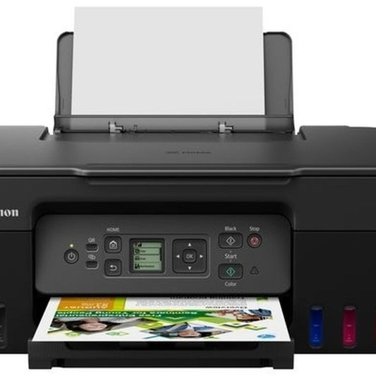 Canon Pixma G3470 A4 Mfp 3-in-1 Printer - Wireless — Canon | Guards on Duty Shop South Africa