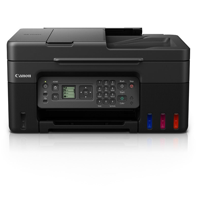 Canon Pixma G4470 A4 Mfp 4-in-1 Printer - Wireless — Canon | Guards on Duty Shop South Africa