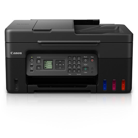 Canon Pixma G4470 A4 Mfp 4-in-1 Printer - Wireless — Canon | Guards on Duty Shop South Africa