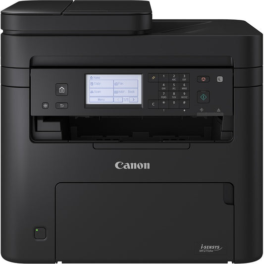 Canon I-sensys Mf275dw 4-in-1 Mono Laser Printer — Canon | Guards on Duty Shop South Africa