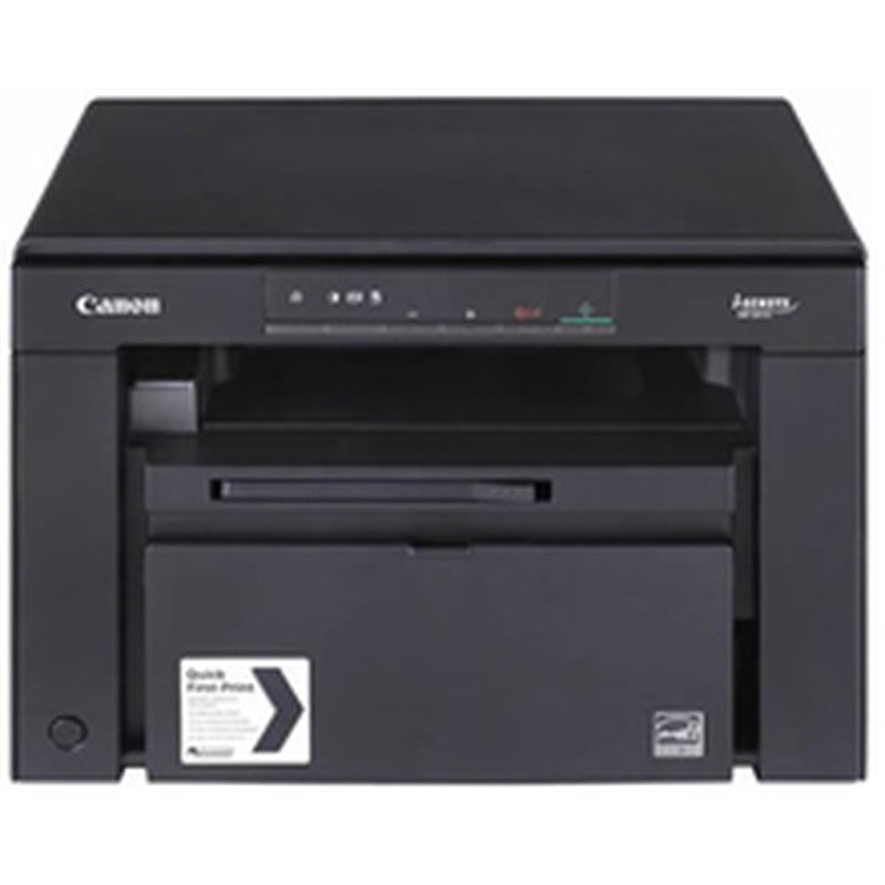 Canon I-sensys Mf3010 A4 3-in-1 Mono Laser Printer — Canon | Guards on Duty Shop South Africa