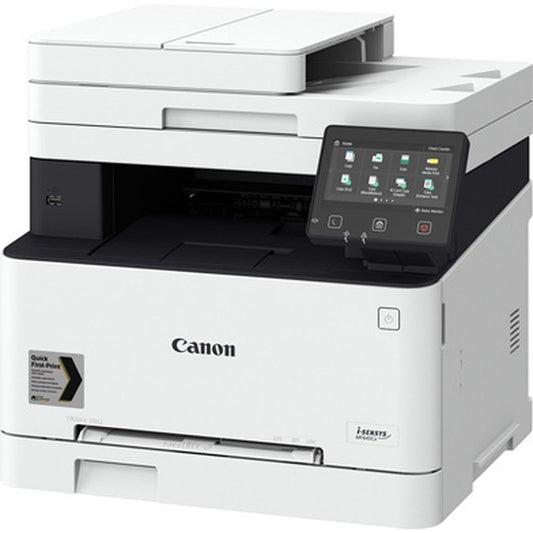 Canon I-sensys Mf657cdw A4 4-in-1 Colour Laser Printer — Canon | Guards on Duty Shop South Africa