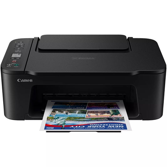 Canon Pixma Ts3640 A4 3-in-1 Printer, Wireless — Canon | Guards on Duty Shop South Africa