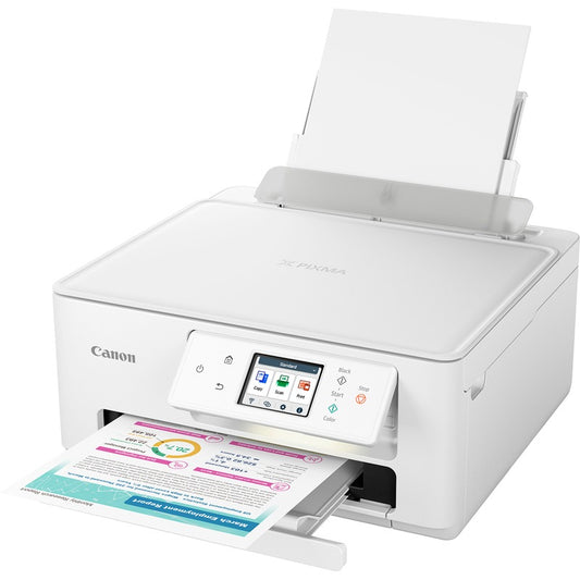 Canon Pixma Ts7640i A4 3-in-1 Printer — Canon | Guards on Duty Shop South Africa