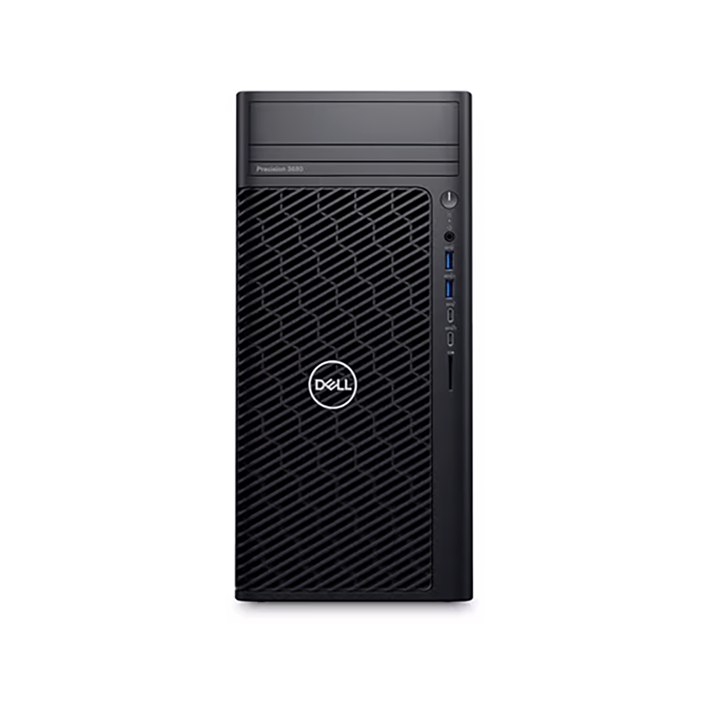 Dell Precision 3680 Core-i7 16GB 2TB Win 11 Pro Desktop - Guards On Duty Shop & Security Guards