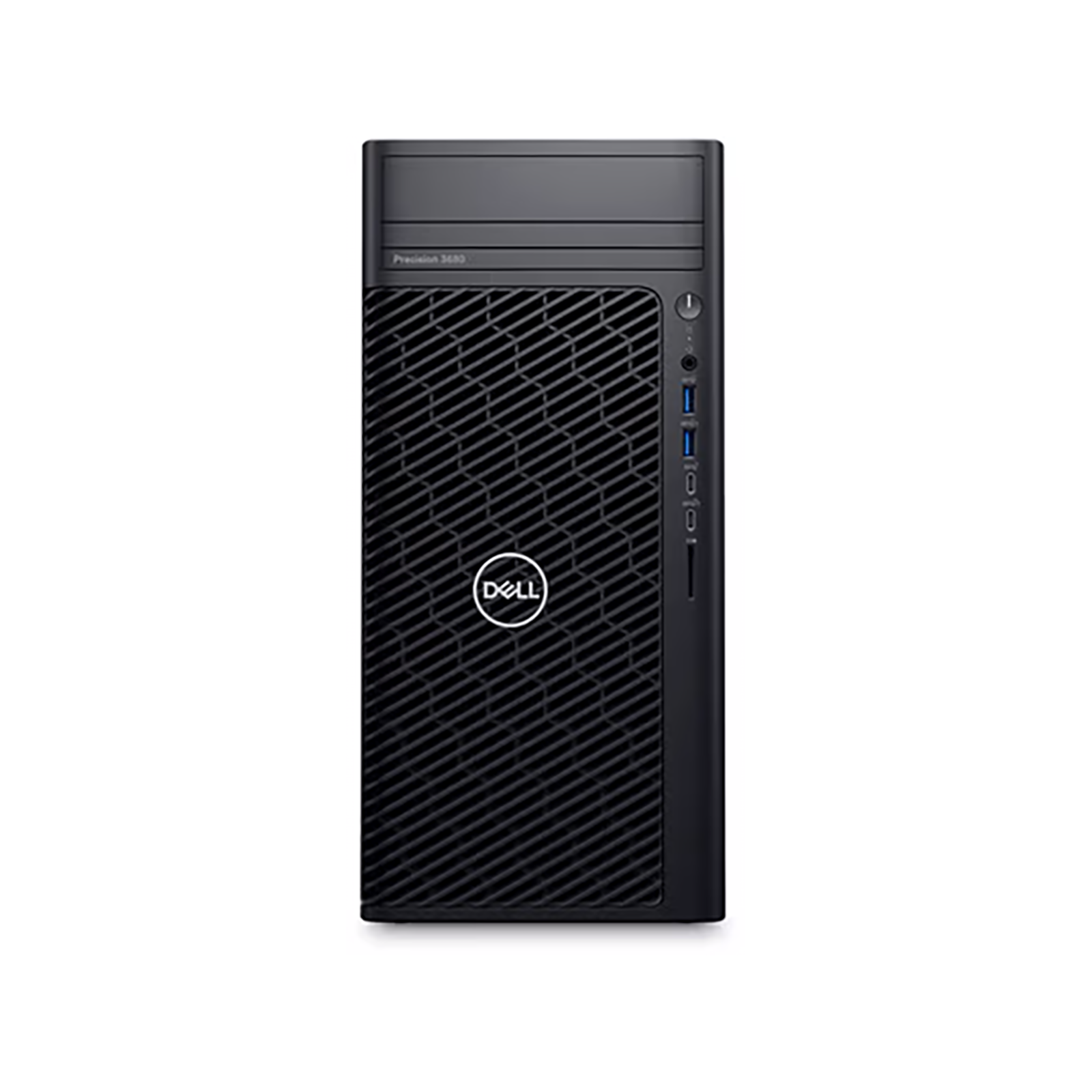 Dell Precision 3680 Core-i7 16GB 2TB Win 11 Pro Desktop - Guards On Duty Shop & Security Guards