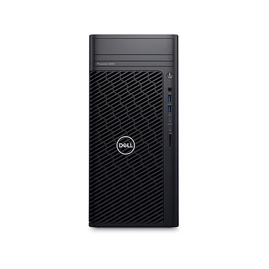 Dell Precision 3680 Core-i7 16GB 2TB Win 11 Pro Desktop - Guards On Duty Shop & Security Guards