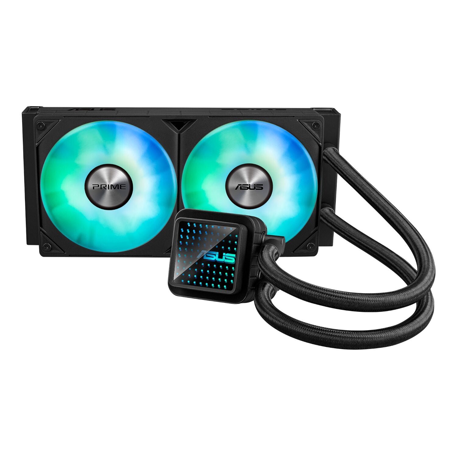 ASUS Prime LC 240 ARGB Liquid CPU Cooler - Guards On Duty Shop & Security Guards