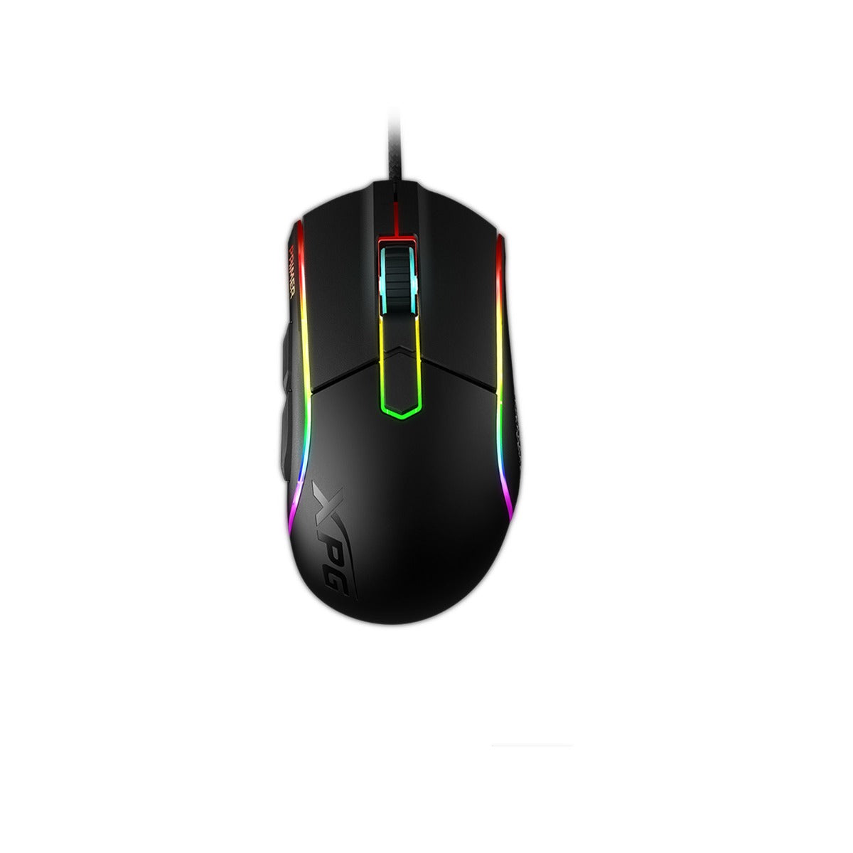 Adata XPG Primer Black Gaming USB Mouse - Guards On Duty Shop & Security Guards