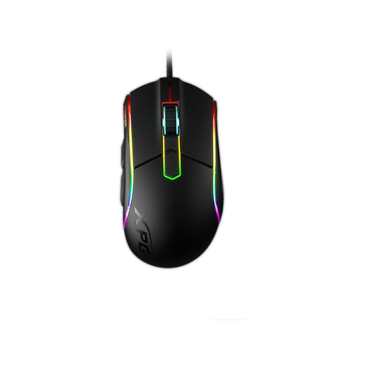 Adata XPG Primer Black Gaming USB Mouse - Guards On Duty Shop & Security Guards