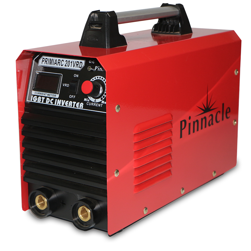 Pinnacle PRIMIARC 201VRD 220V 200A Industrial MMA Welder