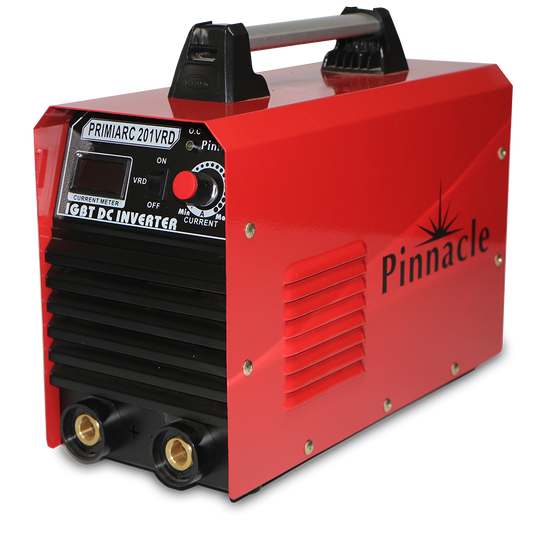 Pinnacle PRIMIARC 201VRD 220V 200A Industrial MMA Welder