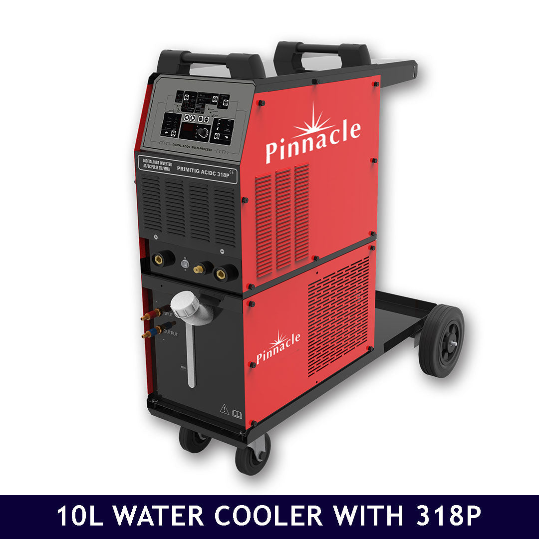 Pinnacle Heavy Duty Water Cooler