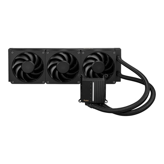 ASUS ProArt LC 360 AIO Liquid CPU Cooler - Guards On Duty Shop & Security Guards